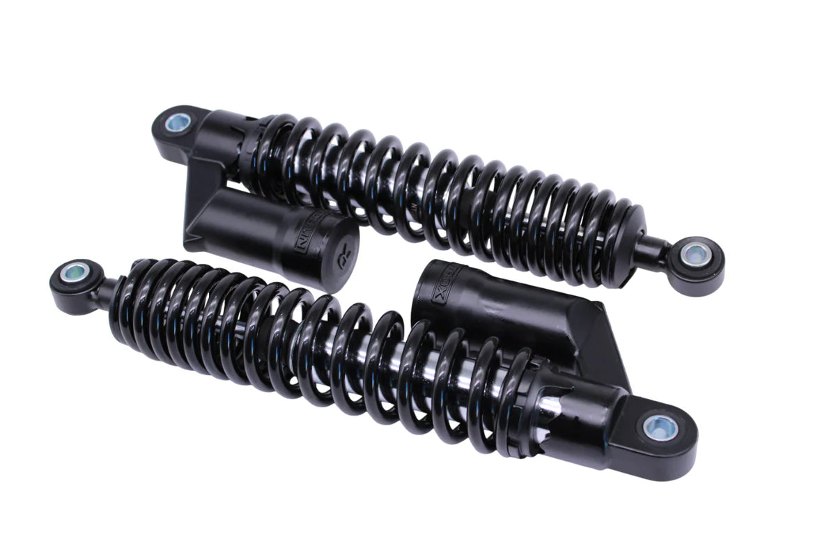 AMORTIGUADOR SPARTAN TRASERO PULSAR 180 SET-2