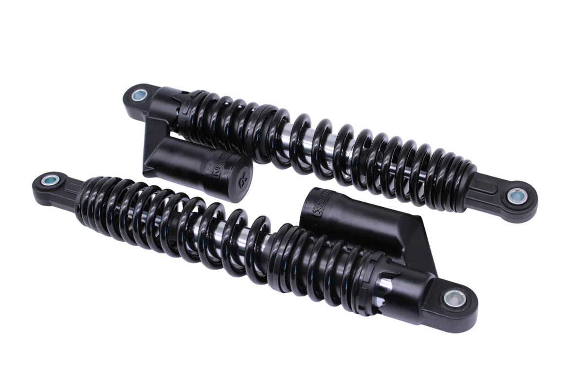 AMORTIGUADOR SPARTAN TRASERO PULSAR 135 SET-2
