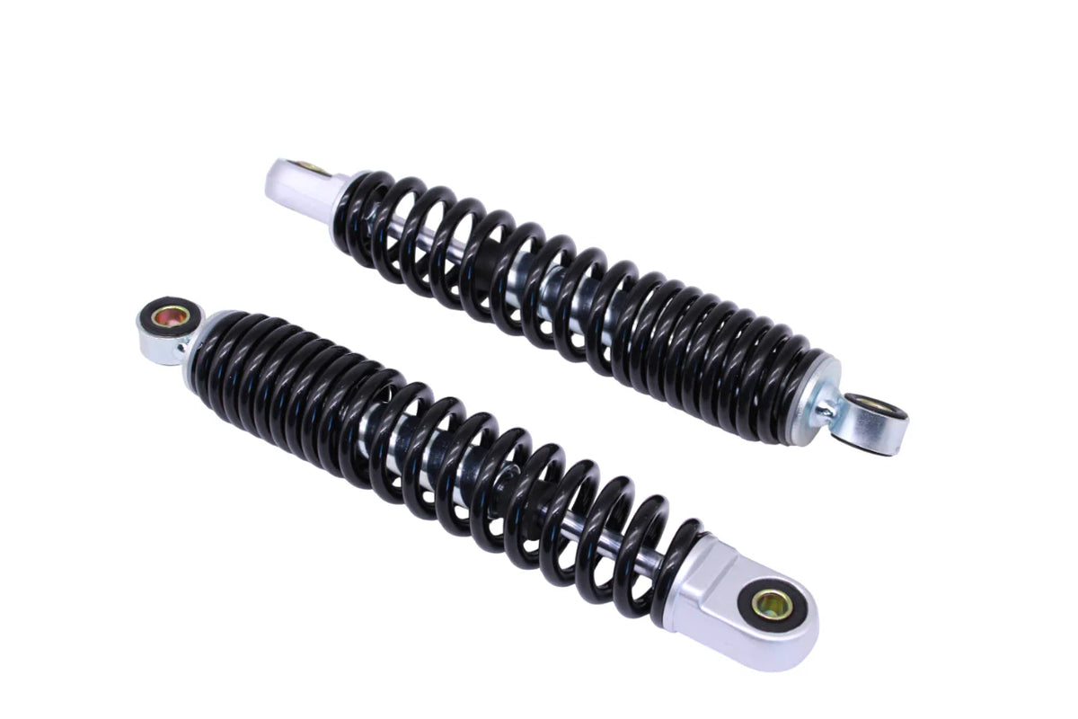 AMORTIGUADOR SPARTAN TRASERO YAMAHA CRYPTON 115 SET-2