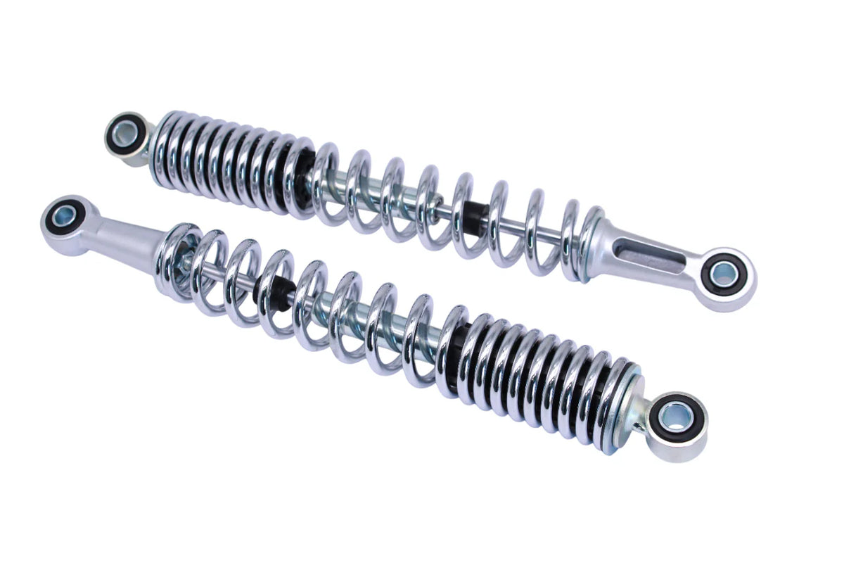 AMORTIGUADOR SPARTAN TRASERO AKT 110S SET-2