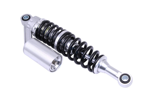 AMORTIGUADOR SPARTAN TRASERO AKT 125 EVO NE (X1)