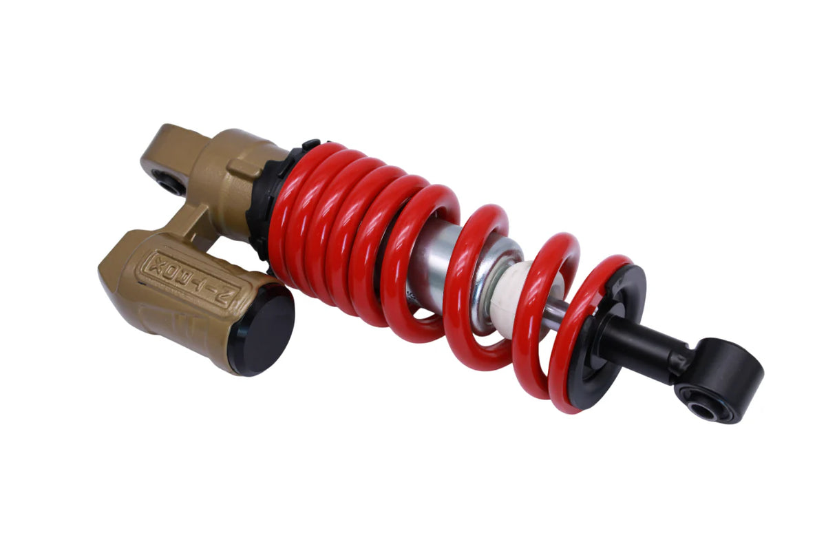 MONOSHOCK SPARTAN PULSAR 200 NS/AS