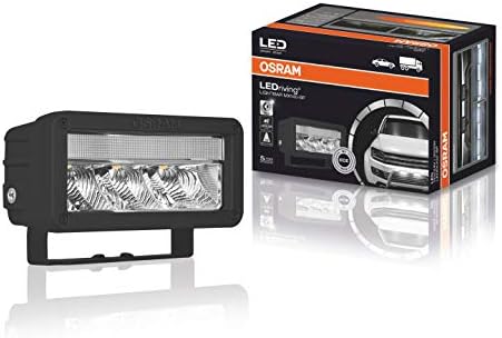 EXPLORADORA LED MX140-SP 12/24V 30W (X1) BOX