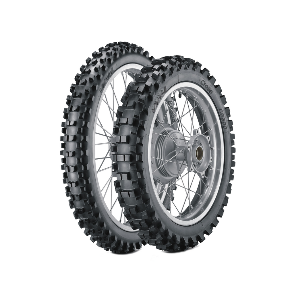 LLANTA 100/100 R18 VIPAL CR300 ENDURO/CROSS
