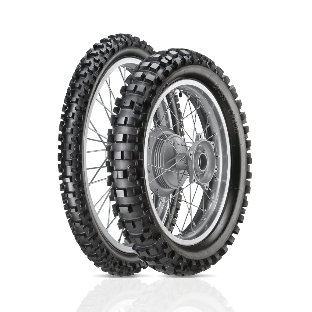 LLANTA 90/90 R19 VIPAL CR400 ENDURO/CROSS