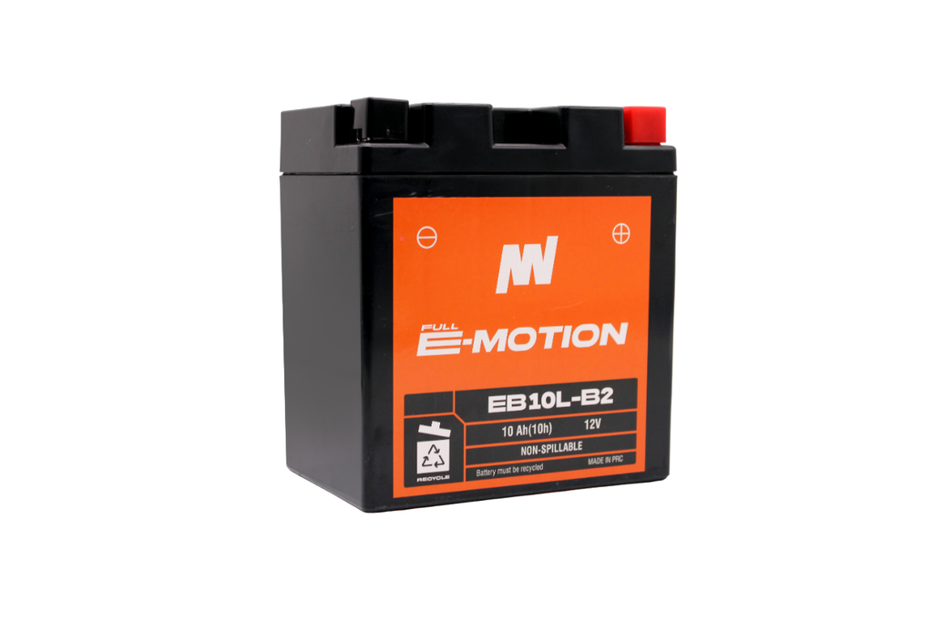 BATERIA E-MOTION EB10L-B2 / EB10L-A2/B2