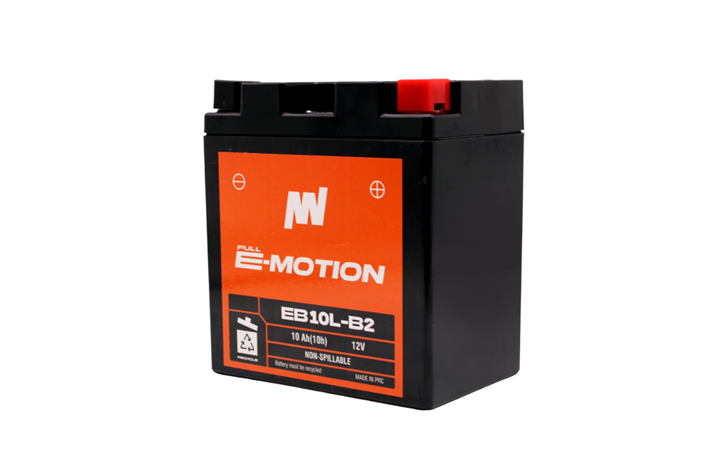 BATERIA E-MOTION EB10L-B2 / EB10L-A2/B2