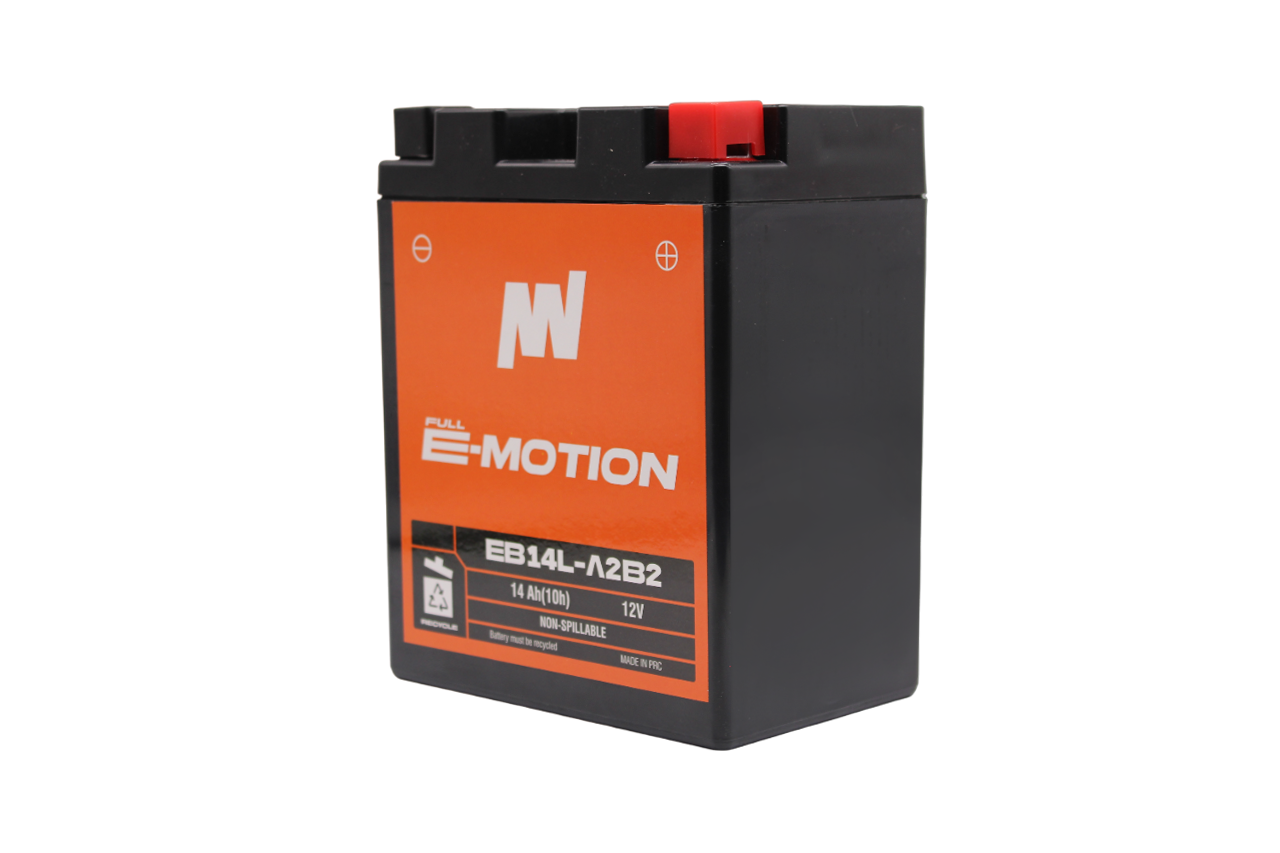 BATERIA E-MOTION EB14L-A2/B2 - ETX14AHL