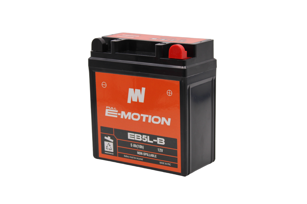 BATERIA E-MOTION EB5L-B