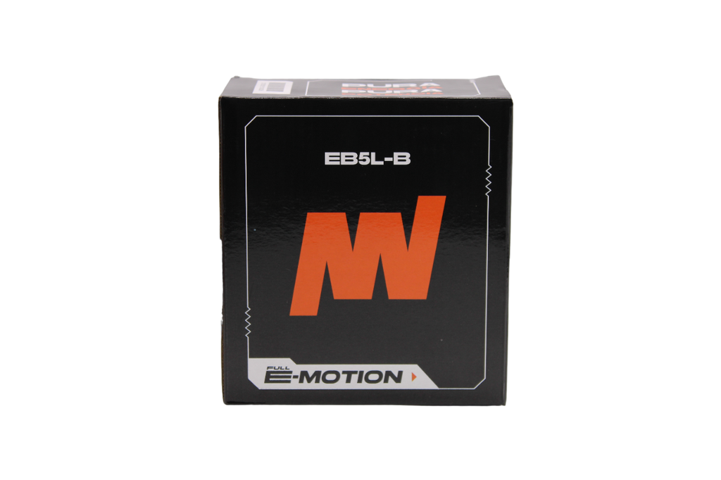 BATERIA E-MOTION EB5L-B
