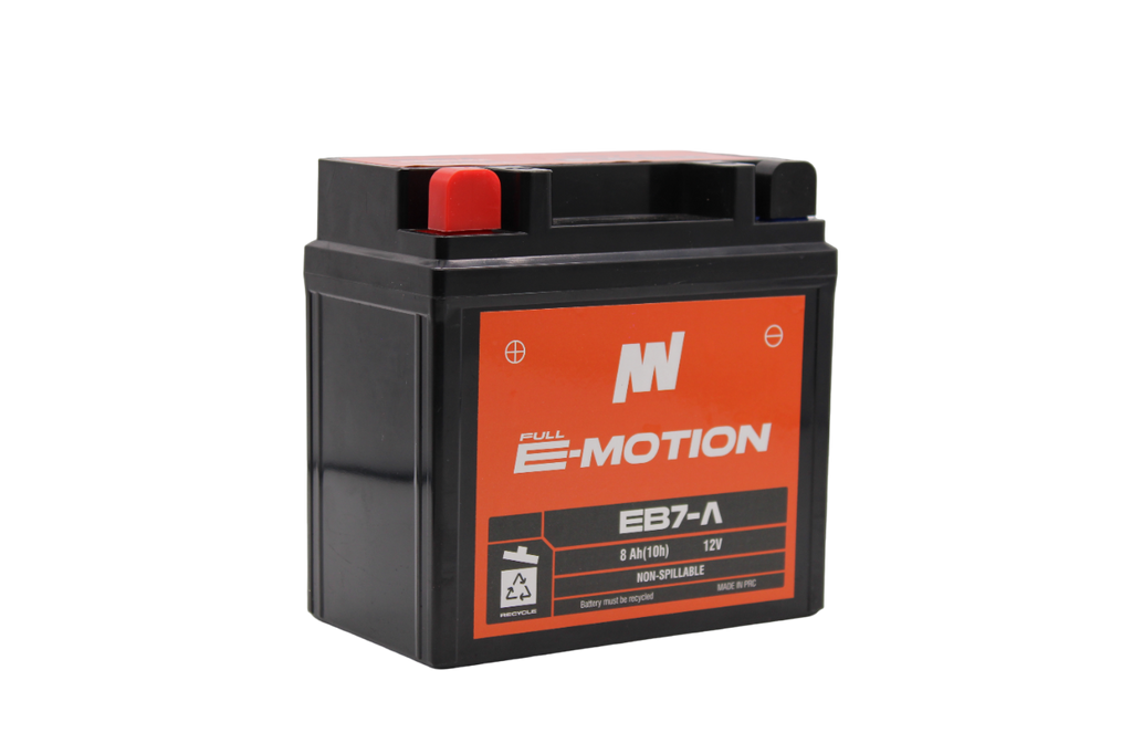 BATERIA E-MOTION EB7-A