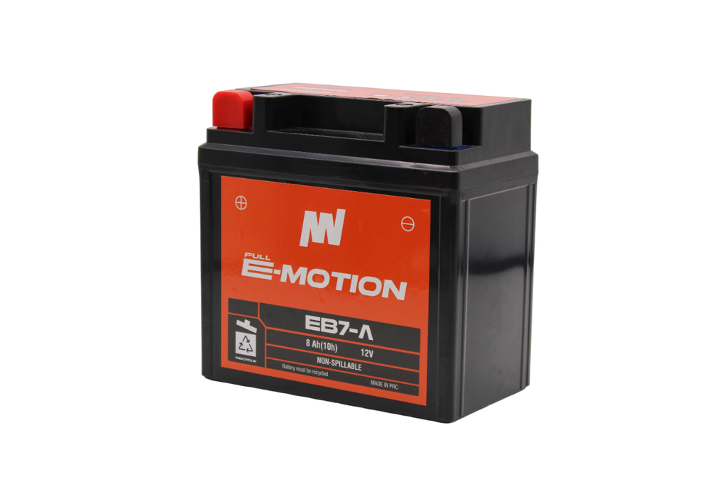 BATERIA E-MOTION EB7-A
