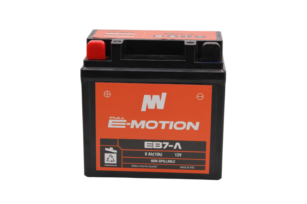 BATERIA E-MOTION EB7-A