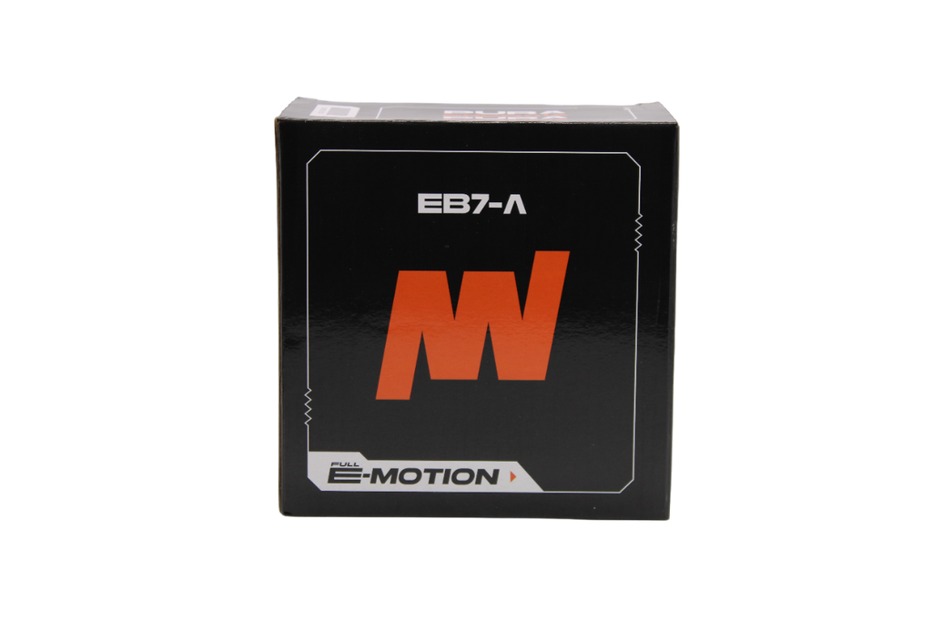 BATERIA E-MOTION EB7-A