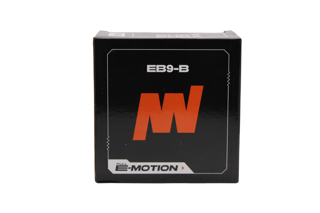 BATERIA E-MOTION EB9-B