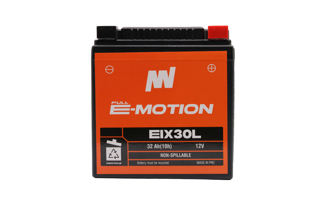 BATERIA E-MOTION EIX30L