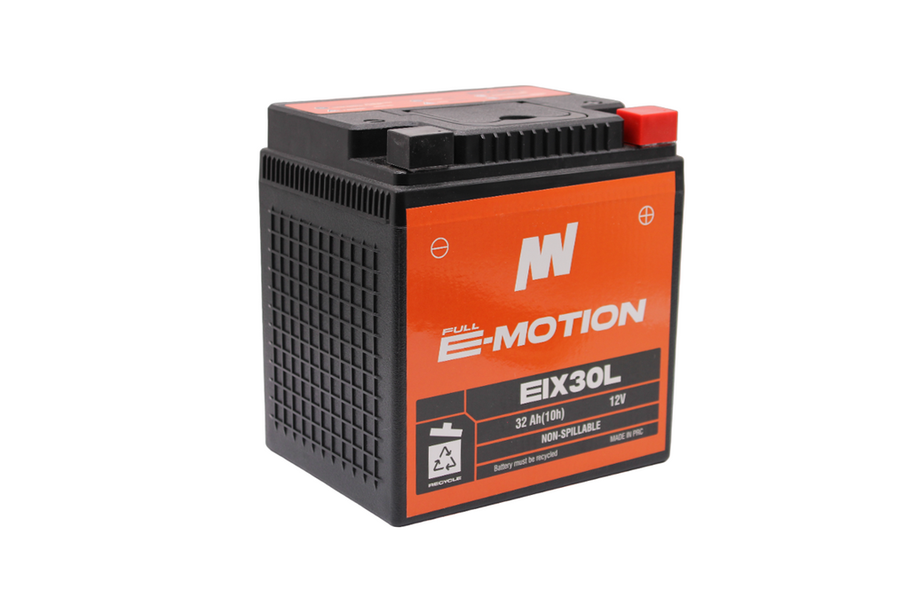 BATERIA E-MOTION EIX30L