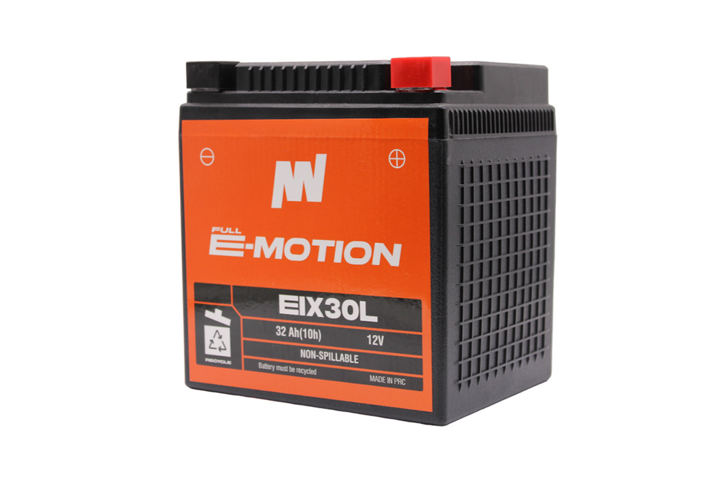 BATERIA E-MOTION EIX30L