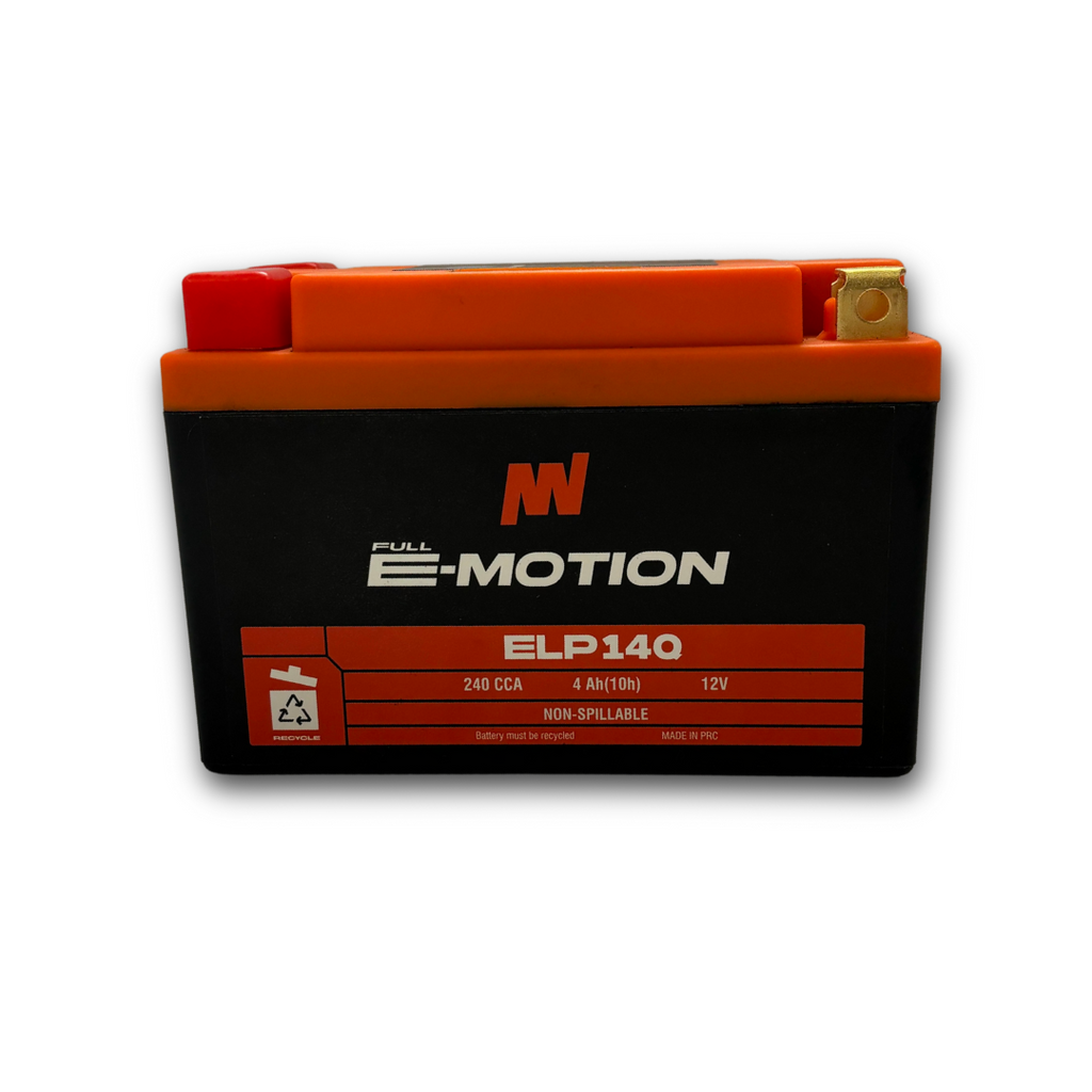 BATERIA E-MOTION LITIO ELP14Q