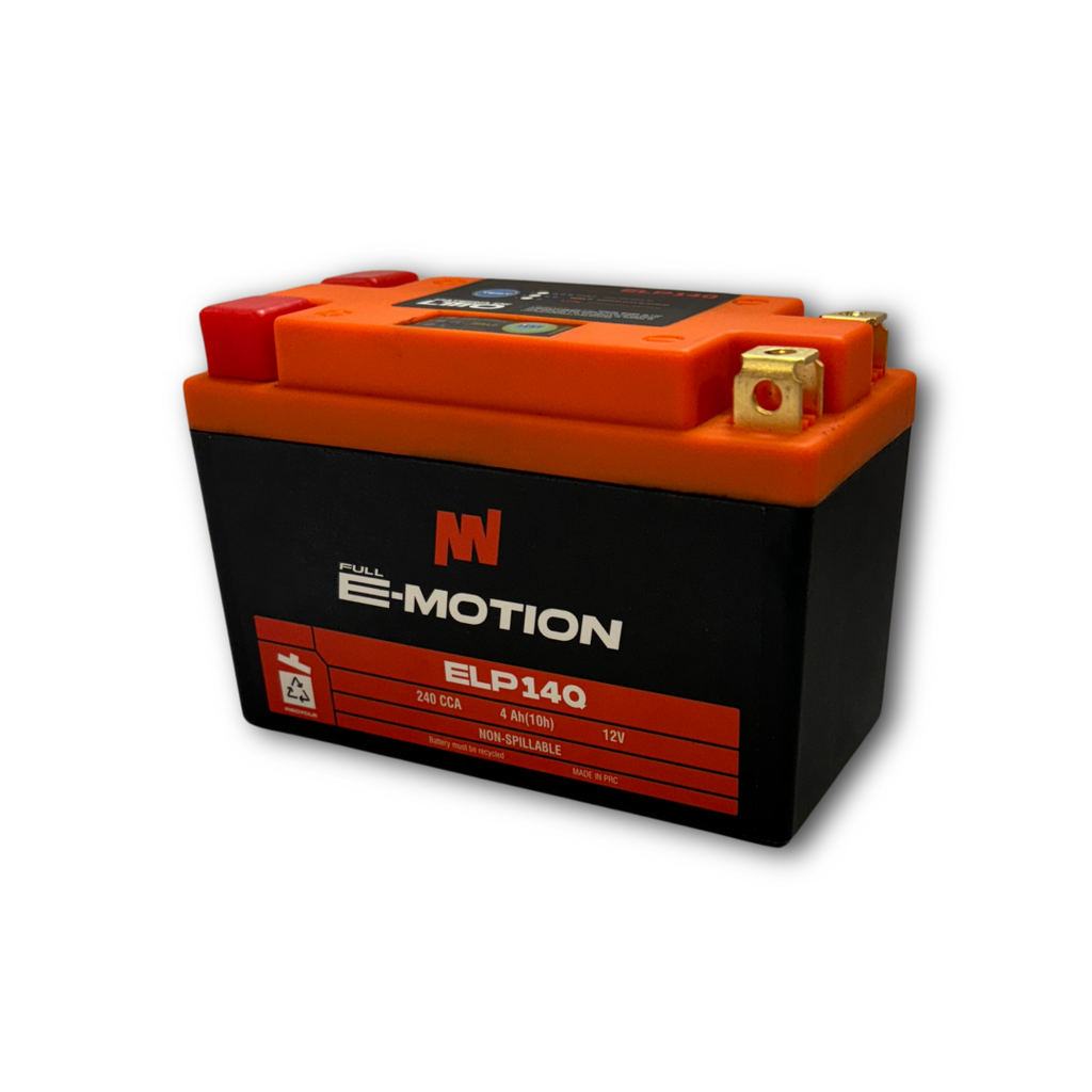 BATERIA E-MOTION LITIO ELP14Q