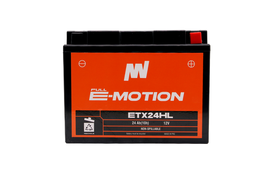 BATERIA E-MOTION ETX24HL / B50-N18L-A3