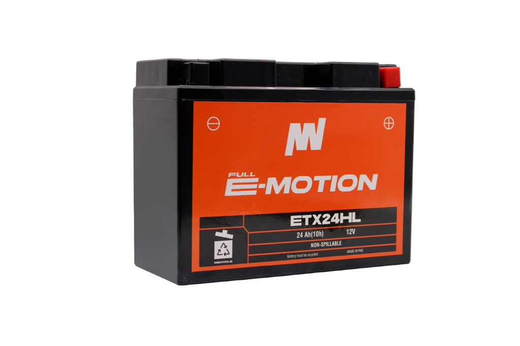 BATERIA E-MOTION ETX24HL / B50-N18L-A3