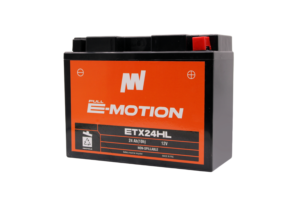 BATERIA E-MOTION ETX24HL / B50-N18L-A3