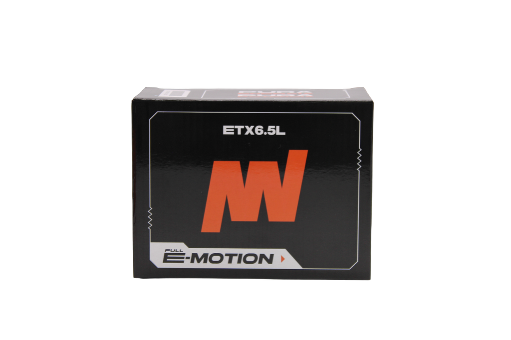 BATERIA E-MOTION ETX6.5L