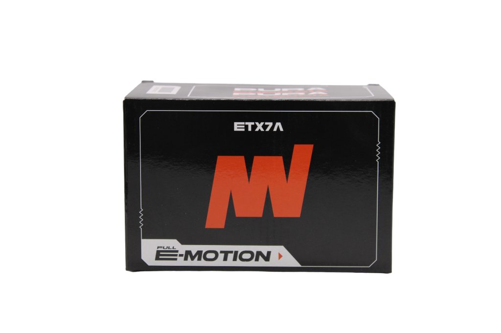 BATERIA E-MOTION ETX7A