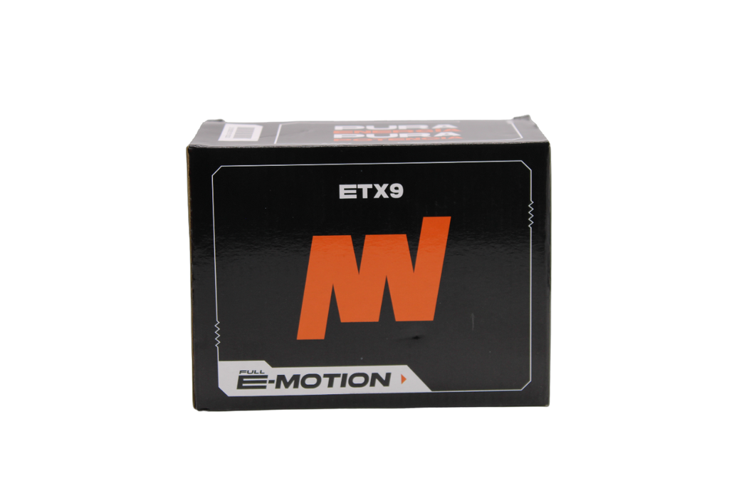 BATERIA E-MOTION ETX9