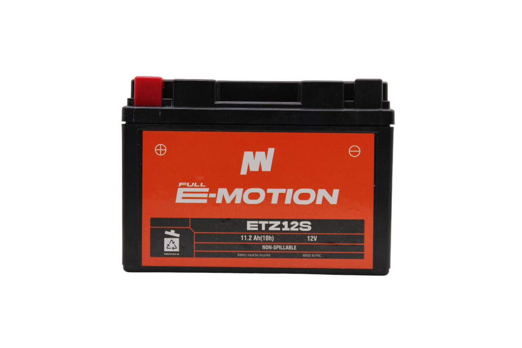 BATERIA E-MOTION ETZ12S