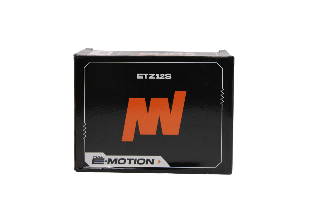 BATERIA E-MOTION ETZ12S