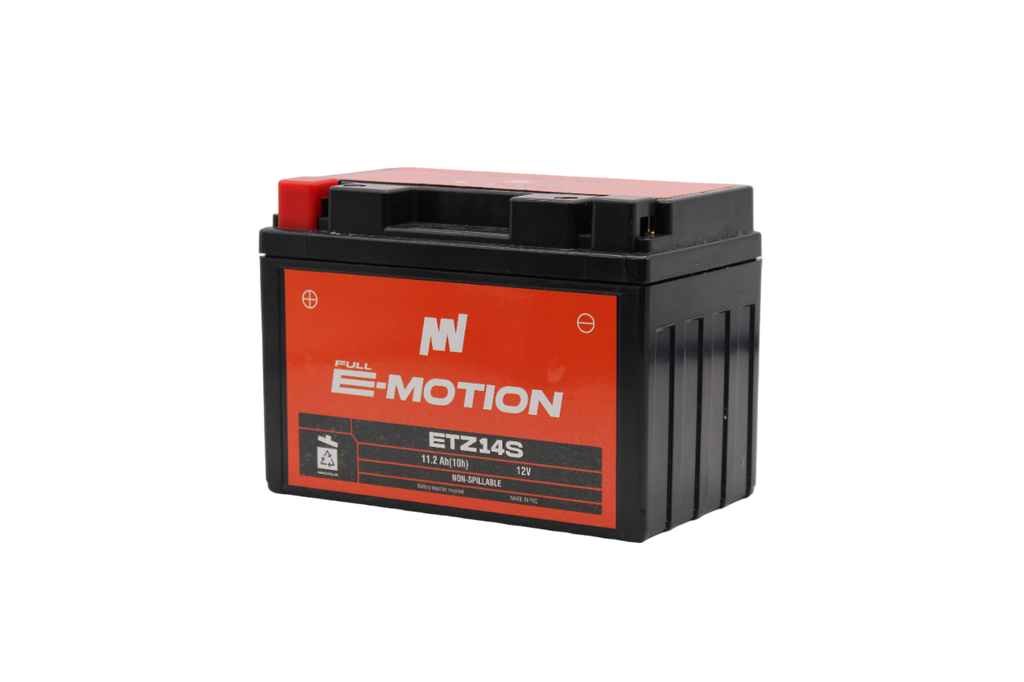 BATERIA E-MOTION ETZ14S