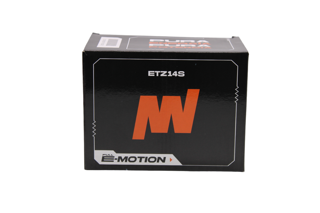 BATERIA E-MOTION ETZ14S