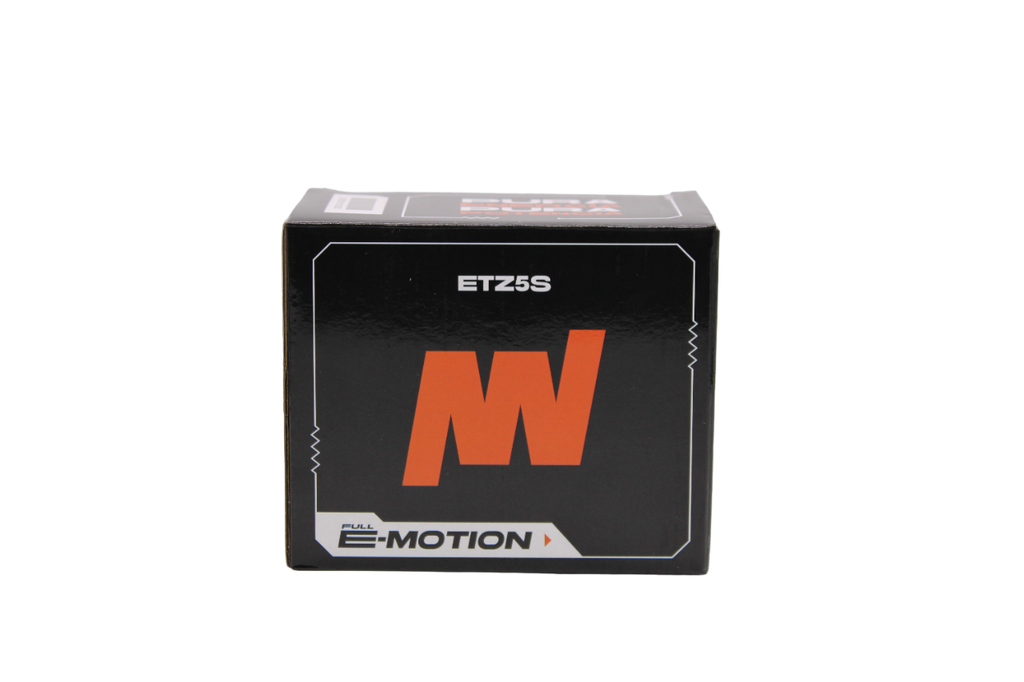 BATERIA E-MOTION ETZ5S/ETX-4L