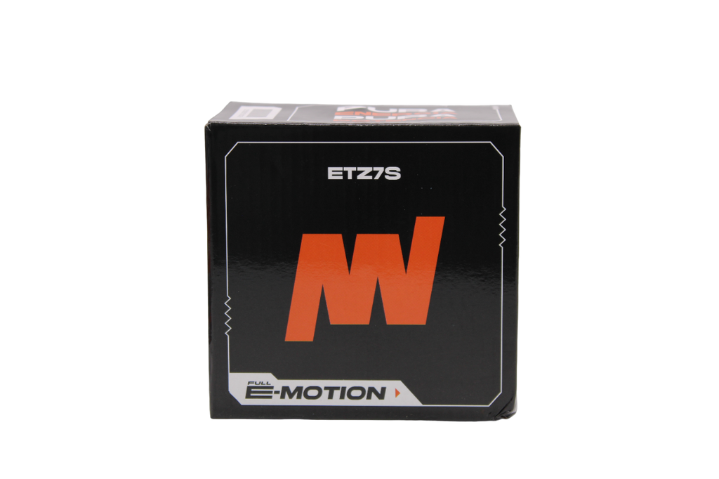 BATERIA E-MOTION ETZ7S