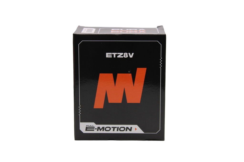 BATERIA E-MOTION ETZ8V