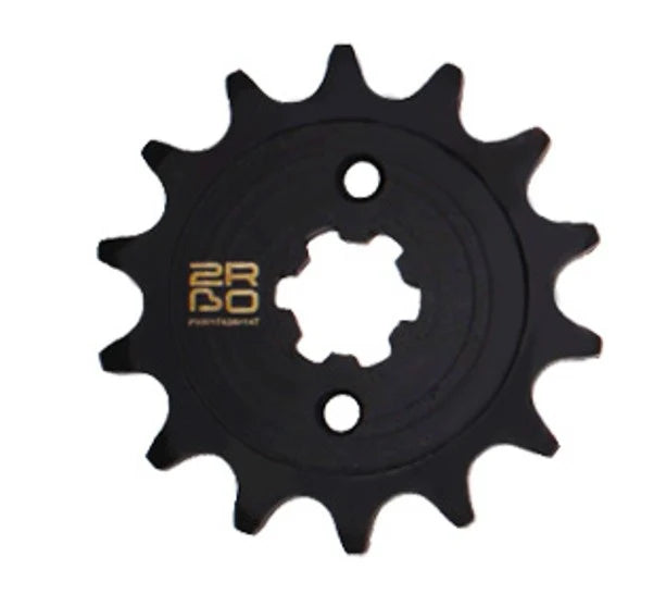Piñon 2RBO 428-13T BAJAJ BM100/BM150/BOXET CT 07/DISCOVER 125ST/PULSAR 135/NS150