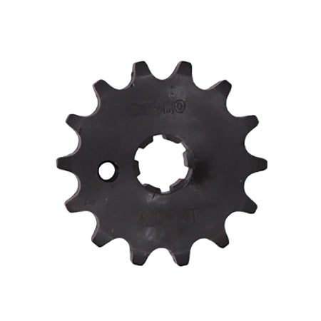 Piñon CHOHO 428-14T AKT 110X/HONDA C90/CB 110/ECO DELUXE/BEST/VIVAX/VIVA 115R/AX4/ADVANCE R/FLOW/ONE/SHOCK