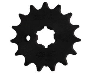 Piñon CHOHO 420-14T YAMAHA YCZ 110