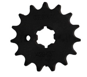 Piñon 2RBO 428-14T SUZUKI AX 100/RX 115/CRYPTON 110