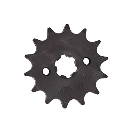 PIÑON CHOHO 520-13T SUZUKI GIXXER/SF 250/VSTROM 250/INAZUMA 250