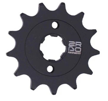 Piñon 2RBO 520-13T  AKT CR5/TTR/TTX 180/200 XL 200/HERO XPULSE/HUNK 160/190