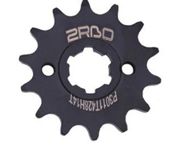 Piñon 2RBO 520-13T AKT TTR 125/150 (>2013)