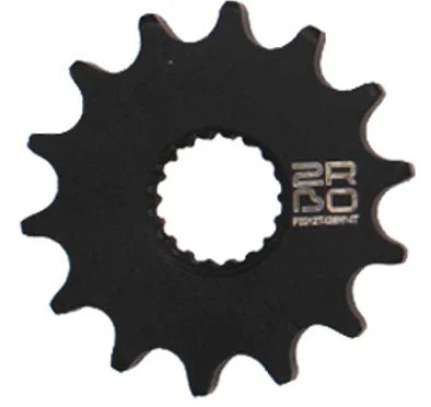 Piñon 2RBO 428-14T SUZUKI GN125/GSX125R/BENELLI 180S
