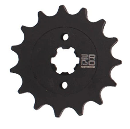 Piñon 2RBO 428-17T PULSAR 180UG/200/200NS/DUKE 200/SVARTPILEN 200
