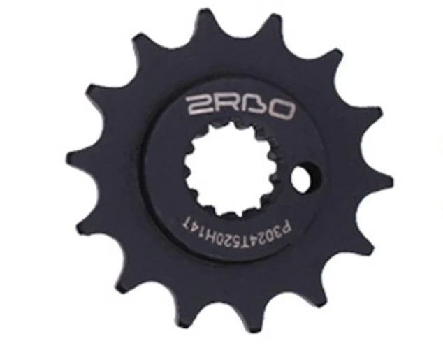 Piñon 2RBO 520-14T AKT TT 250/TT 250 ADVENTURE FI