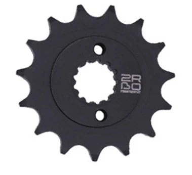 Piñon 2RBO 520-14T BAJAJ DOMINAR 400/KTM DUKE 390/HUSQVARNA SVARTPILEN 401