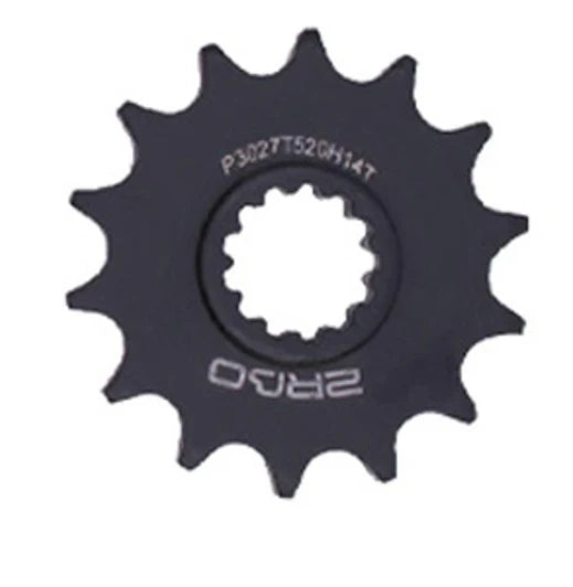Piñon 2RBO 520-15T SUZUKI GS 500