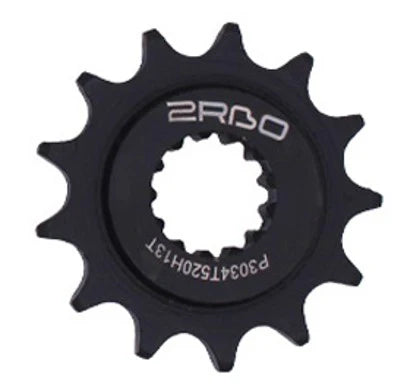 Piñon 2RBO 520-13T SUZUKI GIXXER/SF 250